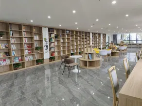 Yao'an Hotel (Government Affairs Center Branch) - Image 3