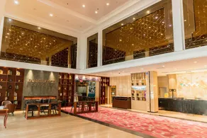 James Joyce Coffetel Qinhuangdao Taiyangcheng Wenhua Road - Image 3
