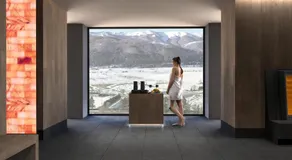 Fonte del Benessere Resort Rivisondoli - Abruzzo - Image 3