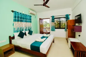 Hotel Pasquina Baga - Image 2