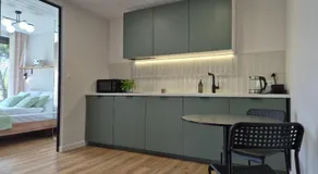 Nova Pod Czereśnią - Całoroczny Domek nad Jeziorem - Image 4
