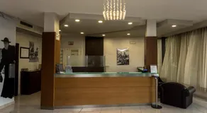 HOTEL DON CAMILLO - Image 5