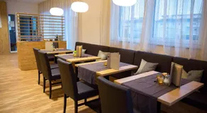 Plus Punkt Private Spa - Image 5