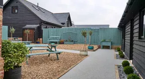 The Stables Kersey Mill - Image 4