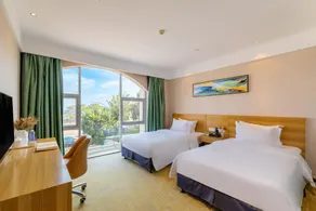 Toronto Hotels Dameisha Branch - Image 4