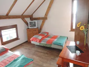 Semi-detached House in Ledzin for 14 Persons - Image 2