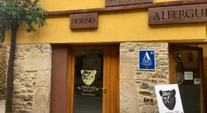 ALBERGUE de PEREGRINOS SEÑOR OSO - Image 4