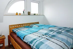 Ferienhaus Lotte mit Sauna und Kamin in Vieregge - Image 4