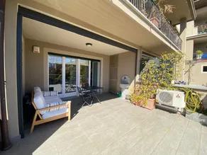 Alpi Giulie apartment with terrace in the center of  Verbania - Image 4