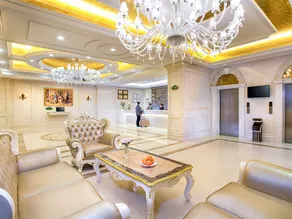 Vienna Hotel Guangdong Heyuan Lianping - Image 2