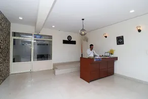 OYO Hotel Smriti Grand - Image 5
