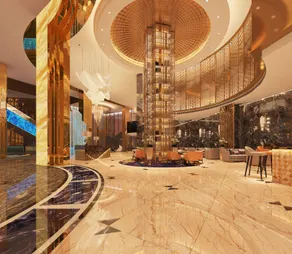 Blue Bay International Resort Hotel - Image 2