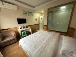 Guohong Hotel - Image 3