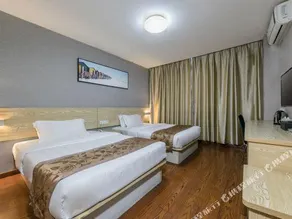 Xi'erdun Hotel - Image 2