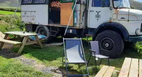 Ballincolla Base Camp - Image 3