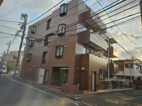 Clean & Convenient Near Shinjuku【NOGATA 103】!　中野 - Image 3