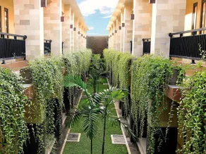 Bali Mega Hotel - Image 3