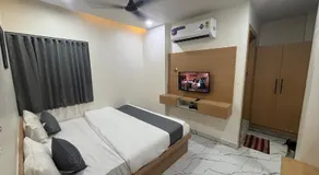 Hotel meghshyam - Image 5