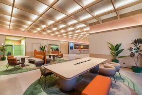 Orange Hotel Wenzhou Wuyue Plaza - Image 5