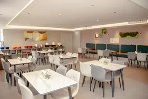 Home Inn Style Heze Dingtao Xinghua Road Wantai City - Image 5