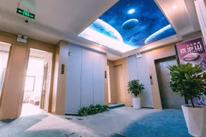 Qingmu Hotel (CR Suguo Store, Yushan West Road, Ma'anshan) - Image 5