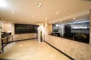 Pino Hotel - Image 3