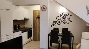 Holiday Home in Quiet Beautiful Area With Two Separate, Modern, Furnished Apartments - Image 4