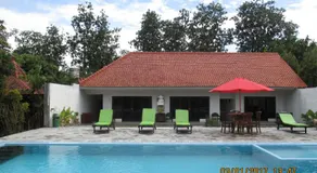 Alam Jogja Resort Mitra RedDoorz - Image 2