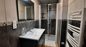 Jolie maison de campagne à 2km de la mer - Image 2