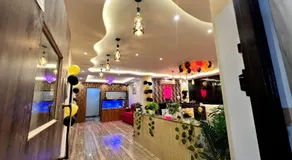 Hotel East park Electronic City - Image 5