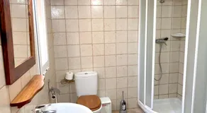 Comfortable Chalet in Masdenverge with Private Pool - Image 2