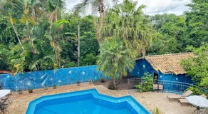 Chalés Casa Rosa - Image 3