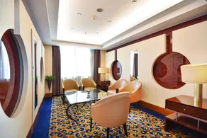 Nanning Wharton International Hotel - Image 3