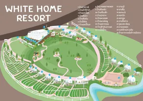 Khaokor Whitehome Resort - Image 4