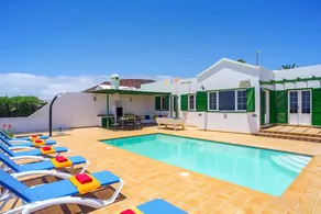 Villa Brenas - Image 2