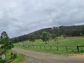 Lovedale farm Stay - Image 1