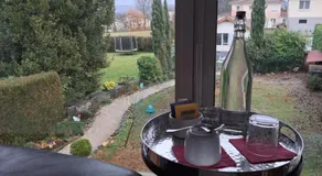 L'estrade des Alpes 45m2 petit-déjeuner inclus - Image 4