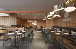 Maybis Hotel - Image 3