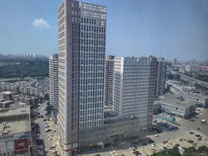 Yiju Boutique Hotel Apartment (Beichen District Government Branch) - Image 5
