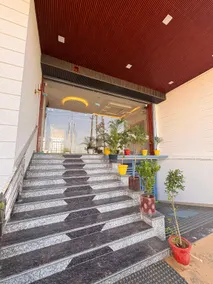 Hotel Vasudev- near Toran Gate - Image 2