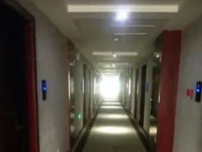 Nanning Qian Xi International Hotel - Image 5