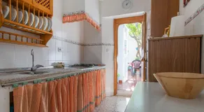 Encantadora casa de pueblo para 7 pax con gran Terraza - Image 4