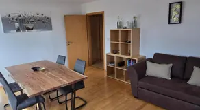 Drei Zimmer Appartment mit Küche & Bad - Image 5