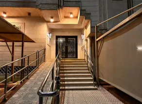 Elegant apartment near the Prophet's Mosque 110 - Image 4