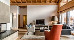 Apartment Silbersee - GRIWA RENT AG - Image 2