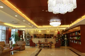 Qingtian Boutique Hotel (Zhaotong Fengxia Road) - Image 5