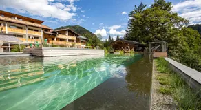Brunnenhof Oberstdorf - Ferienwohnungen mit Hotel Service - Image 3