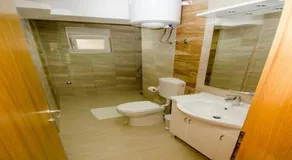 Apartments Vesela - Premium One Bedroom Apartment with Terrace and Partial Sea View - Image 2