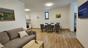 Apartments Dvor by the Krka River - Image 2