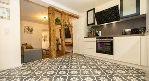 Luxx Home RV, City Marienplatz - Image 2